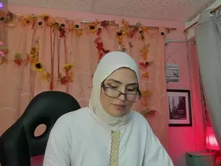 DarshaKhemu's Live Sex Cam Show