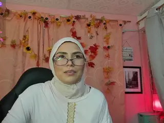 DarshaKhemu's Live Sex Cam Show