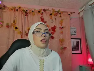 DarshaKhemu's Live Sex Cam Show