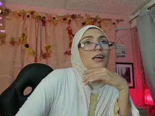 DarshaKhemu's Live Sex Cam Show
