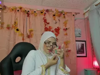DarshaKhemu's Live Sex Cam Show