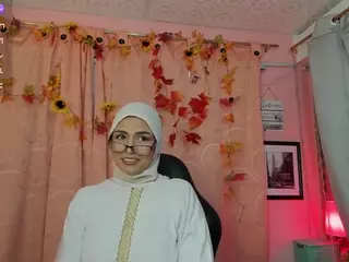 DarshaKhemu's Live Sex Cam Show