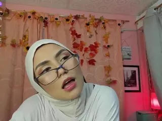 DarshaKhemu's Live Sex Cam Show