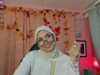 DarshaKhemu's Live Sex Cam Show