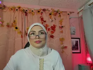 DarshaKhemu's Live Sex Cam Show