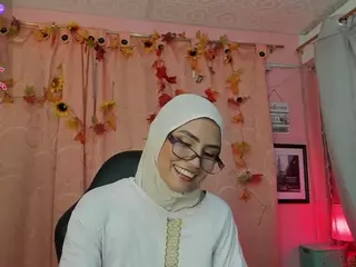 DarshaKhemu's Live Sex Cam Show
