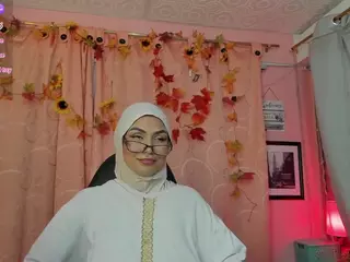 DarshaKhemu's Live Sex Cam Show