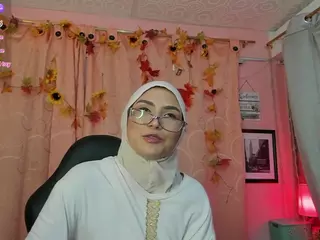 DarshaKhemu's Live Sex Cam Show