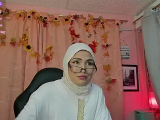 DarshaKhemu's Live Sex Cam Show
