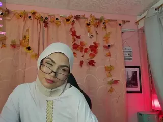DarshaKhemu's Live Sex Cam Show