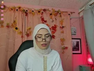 DarshaKhemu's Live Sex Cam Show