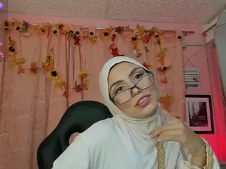 DarshaKhemu's Live Sex Cam Show