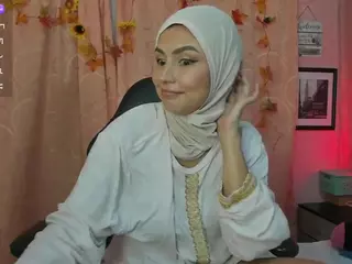 DarshaKhemu's Live Sex Cam Show