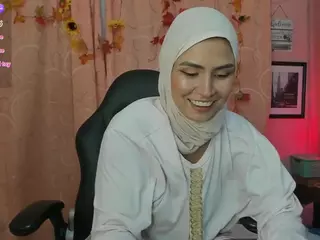 DarshaKhemu's Live Sex Cam Show