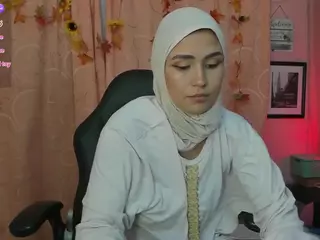 DarshaKhemu's Live Sex Cam Show