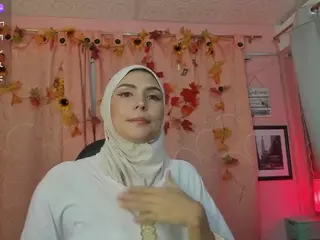 DarshaKhemu's Live Sex Cam Show
