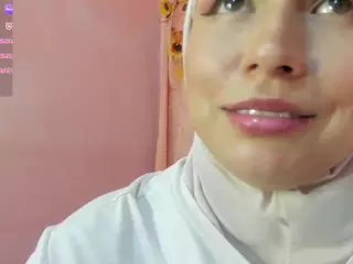 DarshaKhemu's Live Sex Cam Show