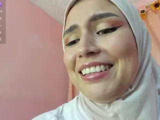 DarshaKhemu's Live Sex Cam Show