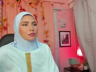 DarshaKhemu's Live Sex Cam Show