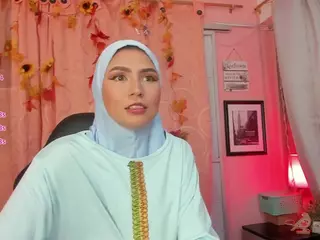 DarshaKhemu's Live Sex Cam Show