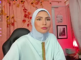 DarshaKhemu's Live Sex Cam Show