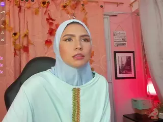 DarshaKhemu's Live Sex Cam Show