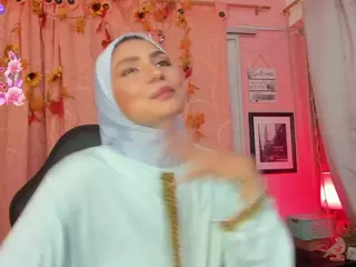DarshaKhemu's Live Sex Cam Show