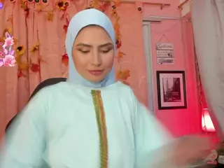 DarshaKhemu's Live Sex Cam Show