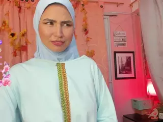 DarshaKhemu's Live Sex Cam Show