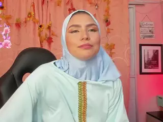 DarshaKhemu's Live Sex Cam Show