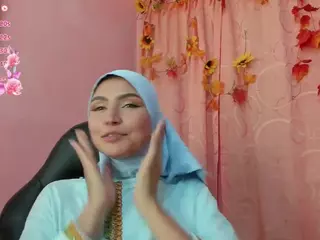 DarshaKhemu's Live Sex Cam Show