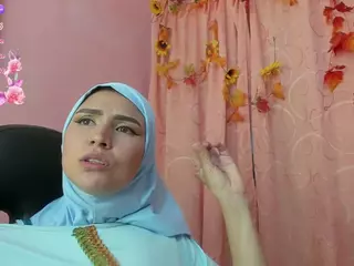 DarshaKhemu's Live Sex Cam Show