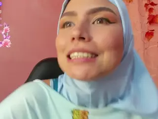 DarshaKhemu's Live Sex Cam Show