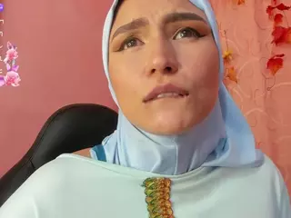 DarshaKhemu's Live Sex Cam Show