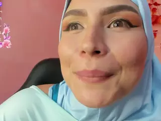 DarshaKhemu's Live Sex Cam Show