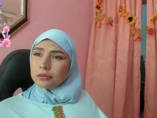 DarshaKhemu's Live Sex Cam Show
