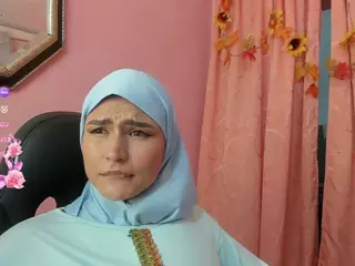 DarshaKhemu's Live Sex Cam Show