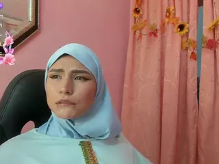 DarshaKhemu's Live Sex Cam Show