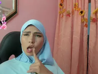 DarshaKhemu's Live Sex Cam Show