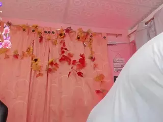 DarshaKhemu's Live Sex Cam Show