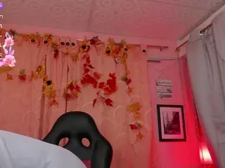 DarshaKhemu's Live Sex Cam Show