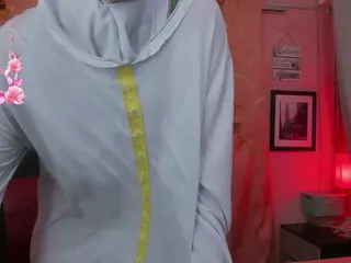 DarshaKhemu's Live Sex Cam Show