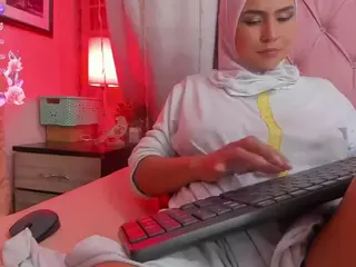 DarshaKhemu's Live Sex Cam Show
