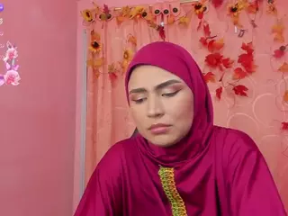 DarshaKhemu's Live Sex Cam Show