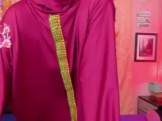 DarshaKhemu's Live Sex Cam Show