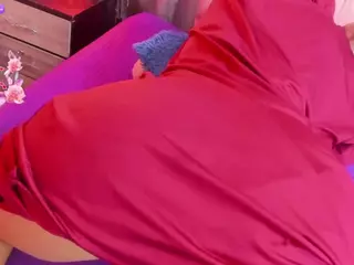 DarshaKhemu's Live Sex Cam Show