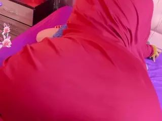 DarshaKhemu's Live Sex Cam Show
