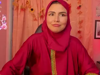 DarshaKhemu's Live Sex Cam Show