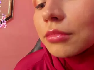 DarshaKhemu's Live Sex Cam Show