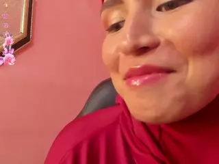 DarshaKhemu's Live Sex Cam Show